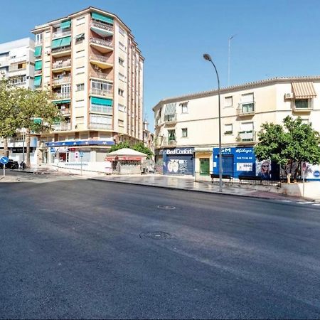 Dream In Malaga Διαμέρισμα Εξωτερικό φωτογραφία