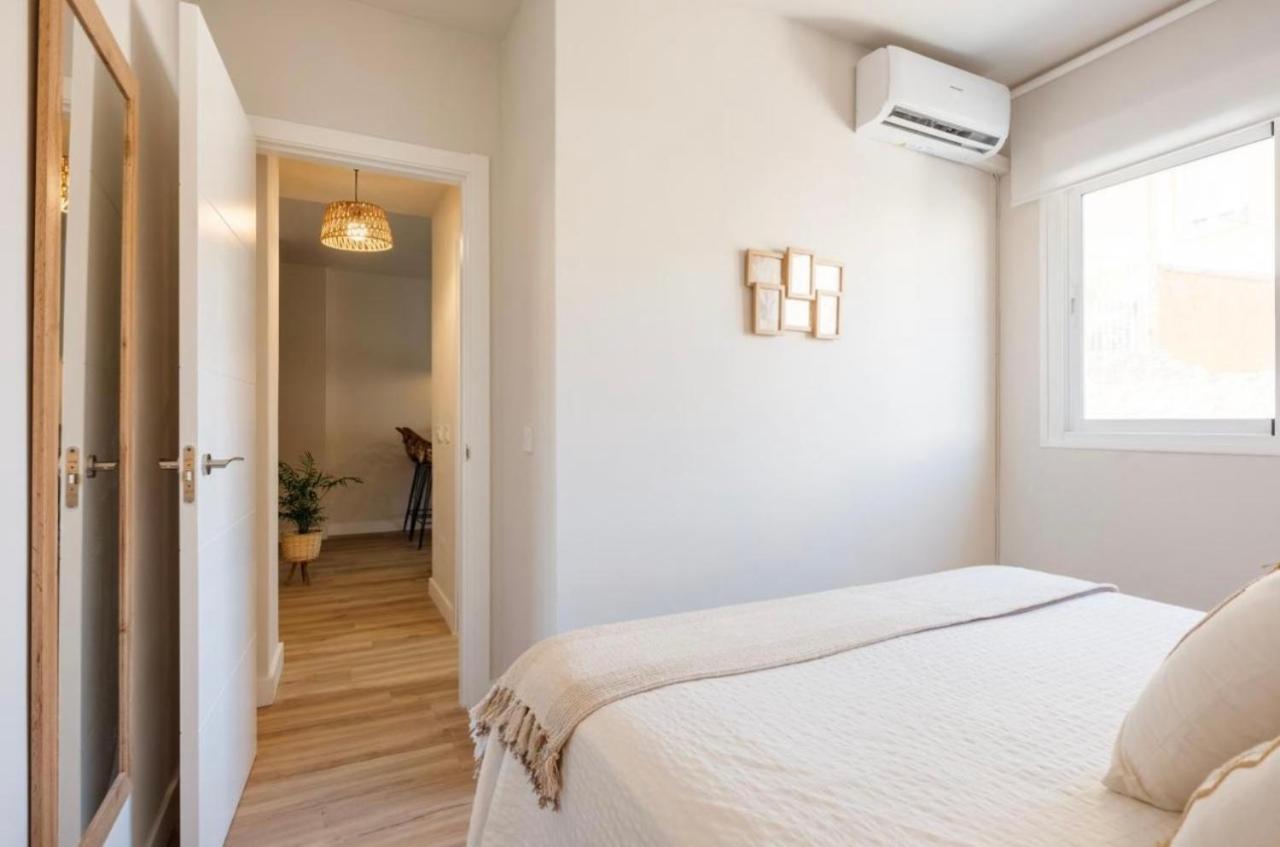 Dream In Malaga Διαμέρισμα Εξωτερικό φωτογραφία